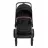 Коляска Kikkaboo Carucior 2 in 1 KikkaBoo Kara Black