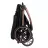 Коляска Kikkaboo Carucior 2 in 1 KikkaBoo Kara Black
