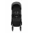 Carucior Kikkaboo Carucior de plimbare KikkaBoo Alexa Dark Grey