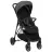 Carucior Kikkaboo Carucior de plimbare KikkaBoo Alexa Dark Grey