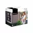 Кенгуру для детей Kikkaboo Marsupiu 3 in 1 KikkaBoo Chloe Mesh Black