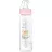 Biberon pentru bebelusi Kikkaboo Biberon din sticla KikkaBoo Savanna Pink, 240 ml