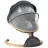 Leagan pentru bebelusi Kikkaboo Leagan electric KikkaBoo Ashlee 2025 Dark Grey