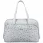 Сумка Kikkaboo Geanta pentru mame KikkaBoo Chelsea Dots Grey