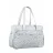 Сумка Kikkaboo Geanta pentru mame KikkaBoo Chelsea Dots Grey