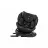 Scaun auto pentru copii Kikkaboo Scaun auto KikkaBoo i-Felix Black i-Size, 40-150 cm