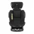 Scaun auto pentru copii Kikkaboo Scaun auto KikkaBoo i-Felix Black i-Size, 40-150 cm