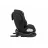 Scaun auto pentru copii Kikkaboo Scaun auto KikkaBoo i-Felix Black i-Size, 40-150 cm