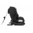 Scaun auto pentru copii Kikkaboo Scaun auto KikkaBoo i-Felix Black i-Size, 40-150 cm