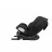 Scaun auto pentru copii Kikkaboo Scaun auto KikkaBoo i-Felix Black i-Size, 40-150 cm
