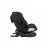 Scaun auto pentru copii Kikkaboo Scaun auto KikkaBoo i-Felix Black i-Size, 40-150 cm
