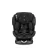 Scaun auto pentru copii Kikkaboo Scaun auto KikkaBoo i-Felix Black i-Size, 40-150 cm