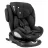 Scaun auto pentru copii Kikkaboo Scaun auto KikkaBoo i-Felix Black i-Size, 40-150 cm