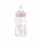 Бутылочка для кормления Kikkaboo Biberon din sticla KikkaBoo Hippo Dreams Pink, 240 ml