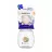 Biberon pentru bebelusi Kikkaboo Biberon cu gat larg KikkaBoo Savanna Pink, 180 ml