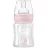 Бутылочка для кормления Kikkaboo Biberon din sticla KikkaBoo Hippo Dreams Pink, 120 ml