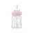 Бутылочка для кормления Kikkaboo Biberon din sticla KikkaBoo Hippo Dreams Pink, 120 ml