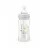 Бутылочка для кормления Kikkaboo Biberon din sticla KikkaBoo Jungle King Mint, 240 ml