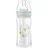 Бутылочка для кормления Kikkaboo Biberon din sticla KikkaBoo Jungle King Mint, 240 ml