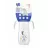 Бутылочка для кормления Kikkaboo Biberon din plastic KikkaBoo Jungle King Mint, 400 ml
