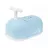 Горшек 3 в 1 Kikkaboo Olita KikkaBoo Whale Blue