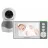 Sisteme video de Monitorizare Copii Kikkaboo Monitor video KikkaBoo 4.3'' Ady