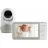 Sisteme video de Monitorizare Copii Kikkaboo Monitor video KikkaBoo 5'' Rhen