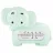 Термометр Kikkaboo Termometru de baie KikkaBoo Elephant Mint