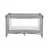 Patut pliabil Kikkaboo Patut-tarc pentru copii KikkaBoo So Gifted Grey