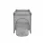 Patut pliabil Kikkaboo Patut-tarc pentru copii KikkaBoo So Gifted Grey