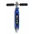 Самокат Micro Trotineta Micro Sprite LED Sapphire Blue