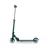 Самокат Micro Trotineta Micro Sprite ECO LED Green