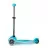 Самокат Micro Trotineta Micro Mini Deluxe Glow LED Plus Artic Blue