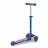 Самокат Micro Trotineta Micro Mini Deluxe LED Blue White