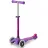Самокат Micro Trotineta Micro Mini Deluxe LED Purple Pink