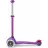 Самокат Micro Trotineta Micro Mini Deluxe LED Purple Pink