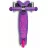 Самокат Micro Trotineta Micro Mini Deluxe LED Purple Pink