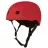 Защитный шлем Micro Casca de protectie Micro PC Red S