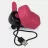 Lampa Micro Lampa de podea Micro Unicorn