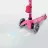 Lampa Micro Lampa de podea Micro Unicorn