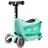 Самокат Micro Trotineta Micro Mini2go Deluxe Mint