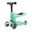 Самокат Micro Trotineta Micro Mini2go Deluxe Mint