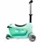 Самокат Micro Trotineta Micro Mini2go Deluxe Mint