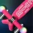 Самокат Micro Trotineta Micro Mini Deluxe Magic LED Pink