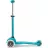 Самокат Micro Trotineta Micro Mini Deluxe LED Aqua