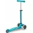 Самокат Micro Trotineta Micro Mini Deluxe LED Aqua
