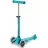 Самокат Micro Trotineta Micro Mini Deluxe LED Aqua