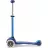 Самокат Micro Trotineta Micro Mini Deluxe LED Blue