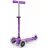 Самокат Micro Trotineta Micro Mini Deluxe LED Purple