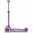 Самокат Micro Trotineta Micro Mini Deluxe LED Purple
